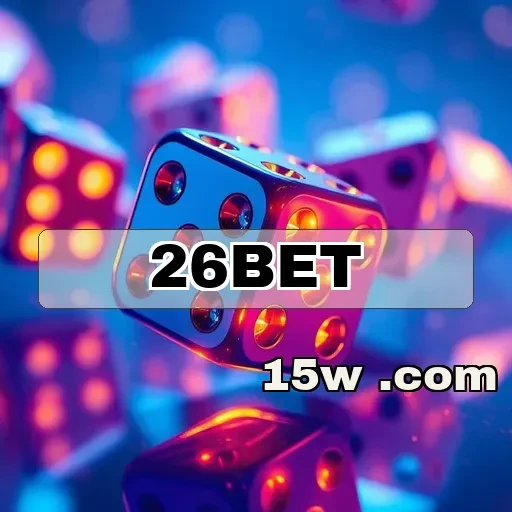 26bet: Um Site de Jogos Confiável e Engajador para Todos
