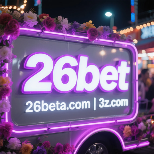 Loteria: A Emoção do Jogo e a Chance de Grande Prêmios no 26bet