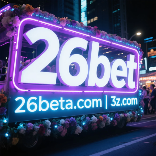 Explore as Melhores Promoções do 26bet
