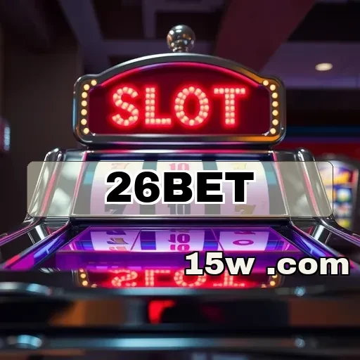 26bet: Descubra As Melhores Promoções Para Apostar Com Estilo