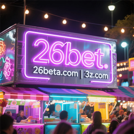 Avaliações de Jogos: Sua Guia Definitivo no 26bet