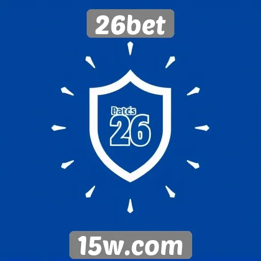 Recursos de segurança no site 26bet para jogadores