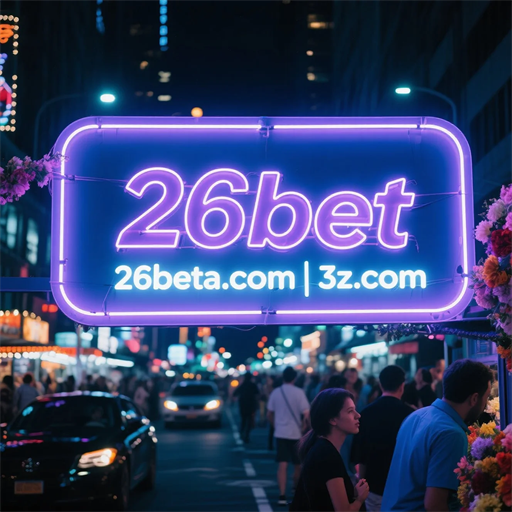 Descubra a Nova Categoria de Jogos 'Sinces' no 26bet