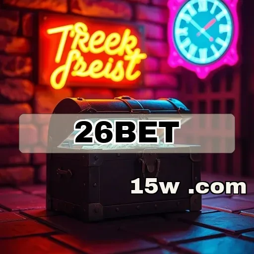 26bet: Novidades Irresistíveis na Seção de Eventos Esportivos