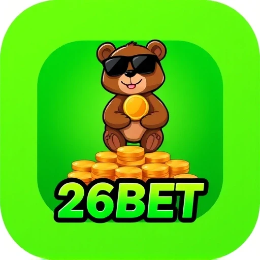 26bet logo
